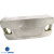 FRP CSL Duckbill Trunk > BMW 5-Series (F10) 2011-2016 - image 3