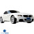 ModeloDrive FRP ROWR Front Bumper > BMW Z4 (E89) 2009-2016 - image 2