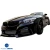 FRP ROWR Front Bumper > BMW Z4 (E89) 2009-2016 - image 7