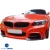 FRP ROWR Front Bumper > BMW Z4 (E89) 2009-2016 - image 12