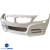 FRP ROWR Front Bumper > BMW Z4 (E89) 2009-2016 - image 15