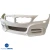 FRP ROWR Front Bumper > BMW Z4 (E89) 2009-2016 - image 15