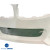 FRP ROWR Front Bumper > BMW Z4 (E89) 2009-2016 - image 17