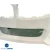 FRP ROWR Front Bumper > BMW Z4 (E89) 2009-2016 - image 17