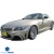 FRP ROWR Front Bumper > BMW Z4 (E89) 2009-2016 - image 21