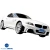 FRP ROWR Side Skirts 4pc > BMW Z4 (E89) 2009-2016 - image 2