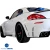 FRP ROWR Side Skirts 4pc > BMW Z4 (E89) 2009-2016 - image 3