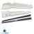 FRP ROWR Side Skirts 4pc > BMW Z4 (E89) 2009-2016 - image 9