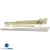 FRP ROWR Side Skirts 4pc > BMW Z4 (E89) 2009-2016 - image 18