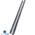 FRP ROWR Side Skirts 4pc > BMW Z4 (E89) 2009-2016 - image 28