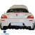 FRP ROWR Rear Bumper > BMW Z4 (E89) 2009-2016 - image 4