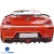 FRP ROWR Rear Bumper > BMW Z4 (E89) 2009-2016 - image 21