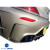 FRP ROWR Rear Bumper > BMW Z4 (E89) 2009-2016 - image 26