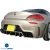 FRP ROWR Rear Bumper > BMW Z4 (E89) 2009-2016 - image 24