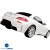 FRP ROWR Body Kit > BMW Z4 (E89) 2009-2016 - image 35