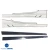 FRP ROWR Body Kit > BMW Z4 (E89) 2009-2016 - image 39