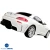 FRP ROWR Body Kit > BMW Z4 (E89) 2009-2016 - image 67