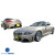 ModeloDrive FRP ROWR Body Kit > BMW Z4 (E89) 2009-2016 - image 6