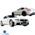 FRP ROWR Body Kit > BMW Z4 (E89) 2009-2016 - image 2