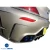 FRP ROWR Body Kit > BMW Z4 (E89) 2009-2016 - image 87