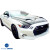 FRP NCT Front Bumper > Ford Mustang 2015-2017 - image 5