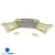 FRP NCT Front Bumper > Ford Mustang 2015-2017 - image 13