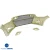 FRP NCT Front Bumper > Ford Mustang 2015-2017 - image 15