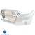 FRP NCT Front Bumper > Ford Mustang 2015-2017 - image 16