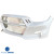 FRP NCT Front Bumper > Ford Mustang 2015-2017 - image 16