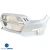 FRP NCT Front Bumper > Ford Mustang 2015-2017 - image 16