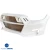 FRP NCT Front Bumper > Ford Mustang 2015-2017 - image 21