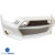 FRP NCT Front Bumper > Ford Mustang 2015-2017 - image 24