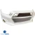 FRP NCT Front Bumper > Ford Mustang 2015-2017 - image 24