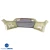 FRP NCT Front Bumper > Ford Mustang 2015-2017 - image 30