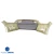 FRP NCT Front Bumper > Ford Mustang 2015-2017 - image 30