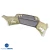 FRP NCT Front Bumper > Ford Mustang 2015-2017 - image 31