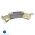 FRP NCT Front Bumper > Ford Mustang 2015-2017 - image 32