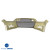 FRP NCT Front Bumper > Ford Mustang 2015-2017 - image 33