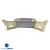 FRP NCT Front Bumper > Ford Mustang 2015-2017 - image 33