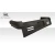 2004-2009 Chevrolet Colorado / GMC Canyon BT-1 Rear Bumper - 1 Piece - image 9
