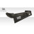 2004-2009 Chevrolet Colorado / GMC Canyon BT-1 Rear Bumper - 1 Piece - image 4