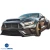 FRP RTSS Wide Body Front Bumper 2pc > Ford Mustang 2015-2017 - image 2