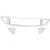FRP RTSS Grilles 3pc > Ford Mustang 2015-2017 - image 2