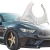 FRP RTSS Wide Body Fenders (front) > Ford Mustang 2015-2017 - image 1