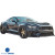 FRP RTSS Wide Body Fenders (front) > Ford Mustang 2015-2017 - image 2