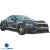 FRP RTSS Wide Body Fenders (front) > Ford Mustang 2015-2017 - image 2