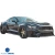 FRP RTSS Wide Body Fenders (front) > Ford Mustang 2015-2017 - image 2