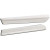 FRP RTSS Wide Body Door Caps > Ford Mustang 2015-2017 - image 4