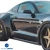 FRP RTSS Wide Body Door Caps > Ford Mustang 2015-2017 - image 2