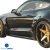 FRP RTSS Wide Body Door Caps > Ford Mustang 2015-2017 - image 3